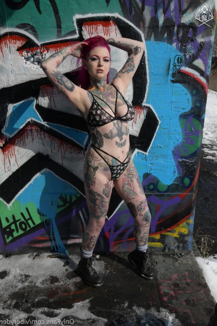 Vibe Ryder [ viberyder ] Onlyfans leaked photo 13829068 on Hotleaks.tv