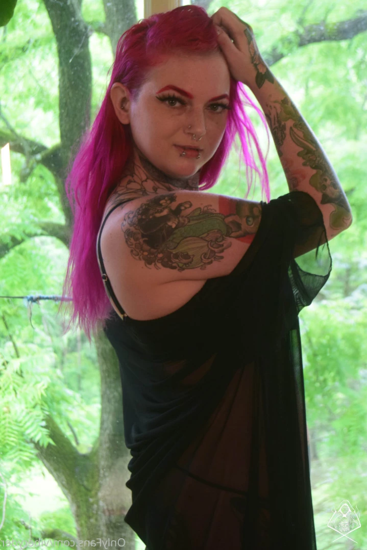 Vibe Ryder [ viberyder ] Onlyfans leaked photo 13958343 on Hotleaks.tv