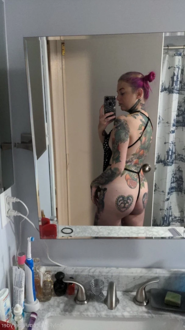 Vibe Ryder [ viberyder ] Onlyfans leaked photo 13965422 on Hotleaks.tv