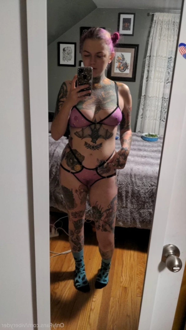 Vibe Ryder [ viberyder ] Onlyfans leaked photo 14001692 on Hotleaks.tv