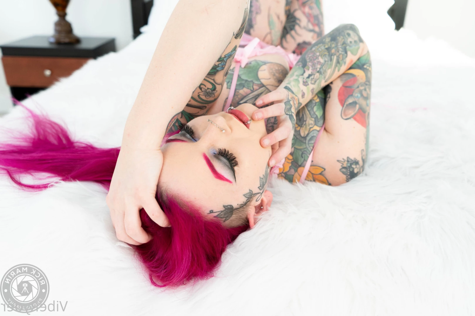 Vibe Ryder [ viberyder ] Onlyfans leaked photo 14001728 on Hotleaks.tv