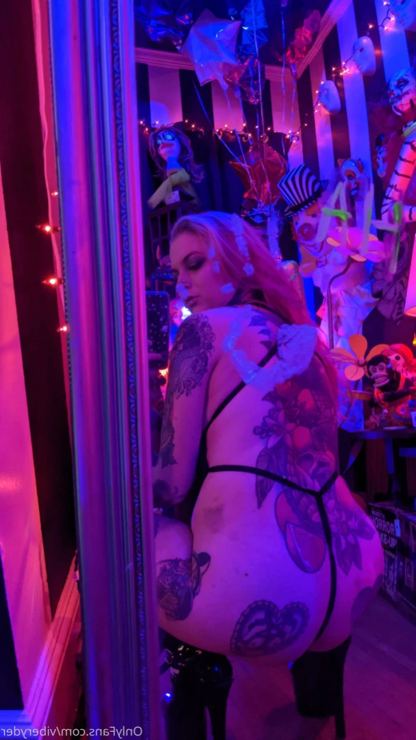 Vibe Ryder [ viberyder ] Onlyfans leaked photo 14001862 on Hotleaks.tv