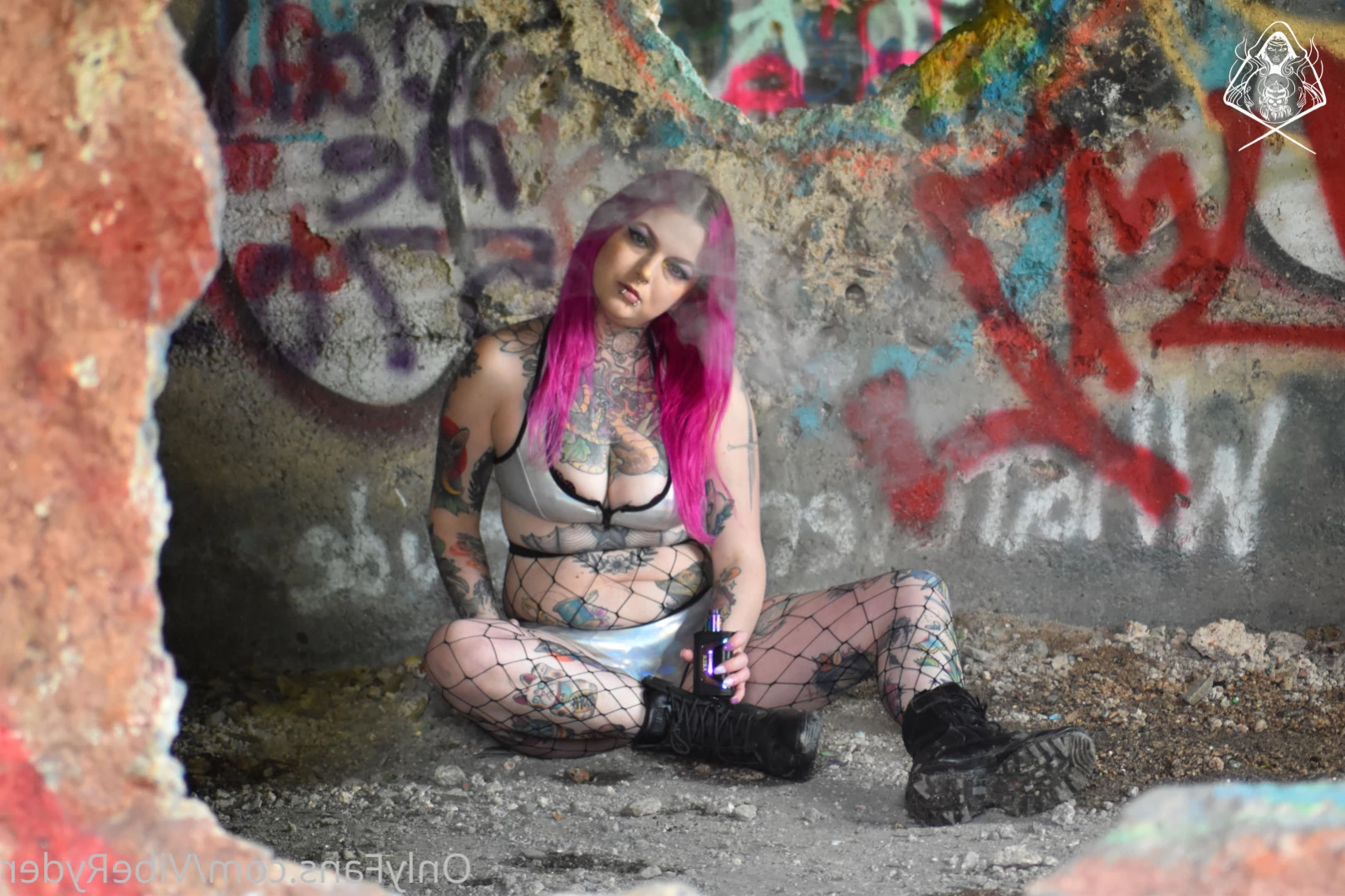 Vibe Ryder [ viberyder ] Onlyfans leaked photo 14002420 on Hotleaks.tv