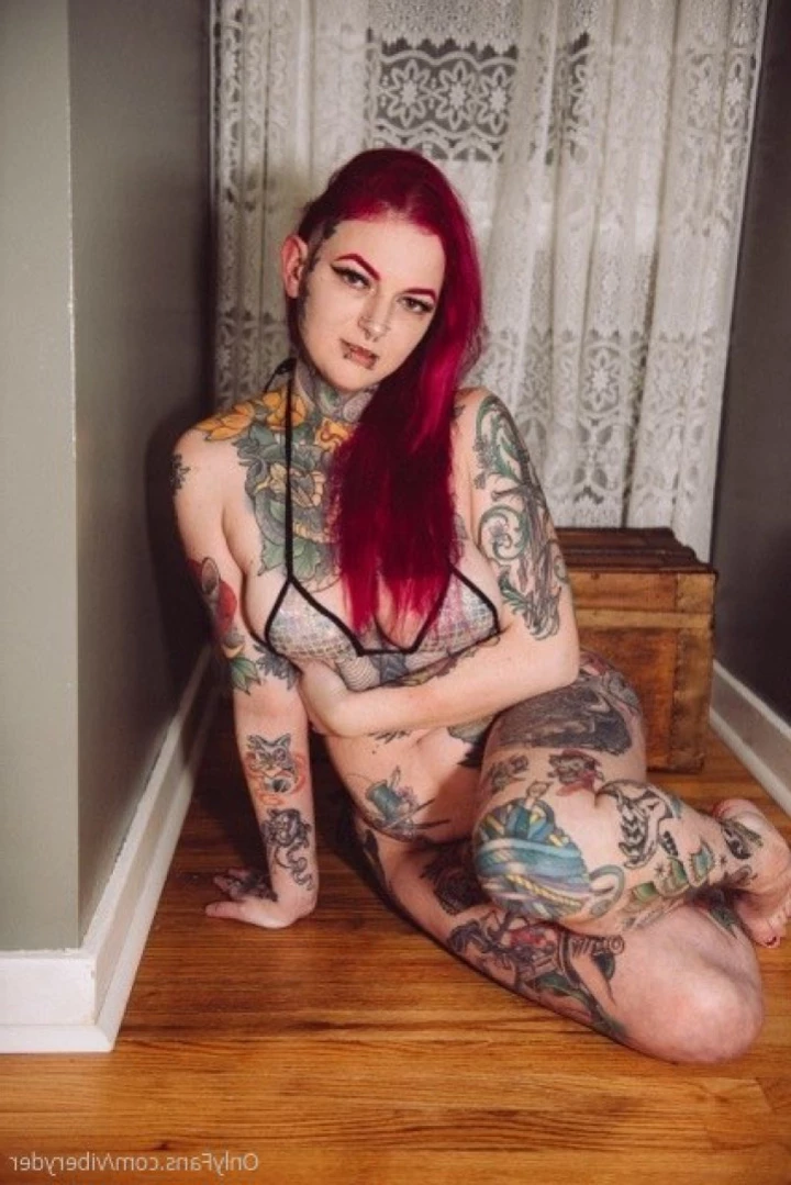 Vibe Ryder [ viberyder ] Onlyfans leaked photo 14002452 on Hotleaks.tv