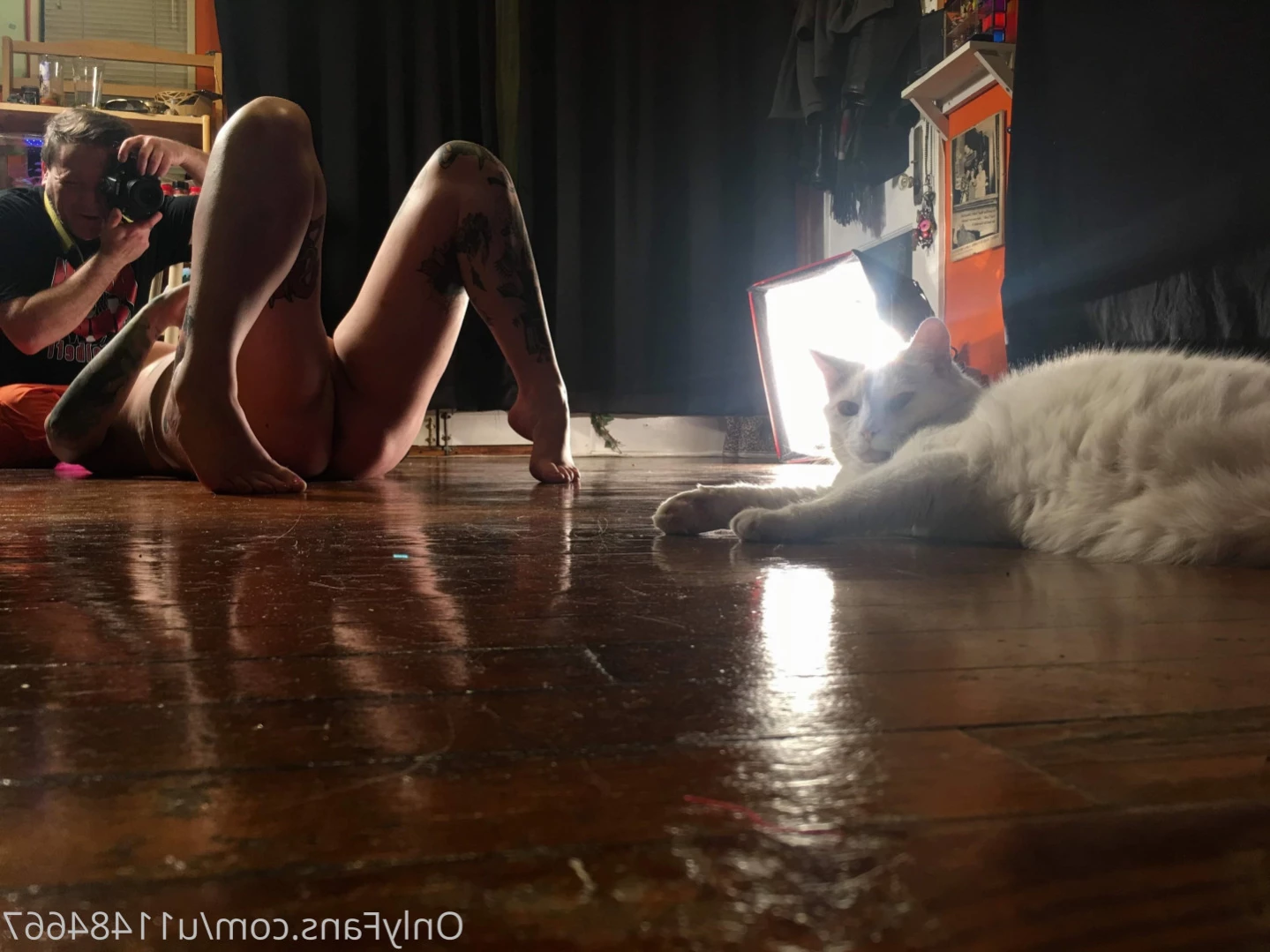 Vibe Ryder [ viberyder ] Onlyfans leaked photo 14088868 on Hotleaks.tv
