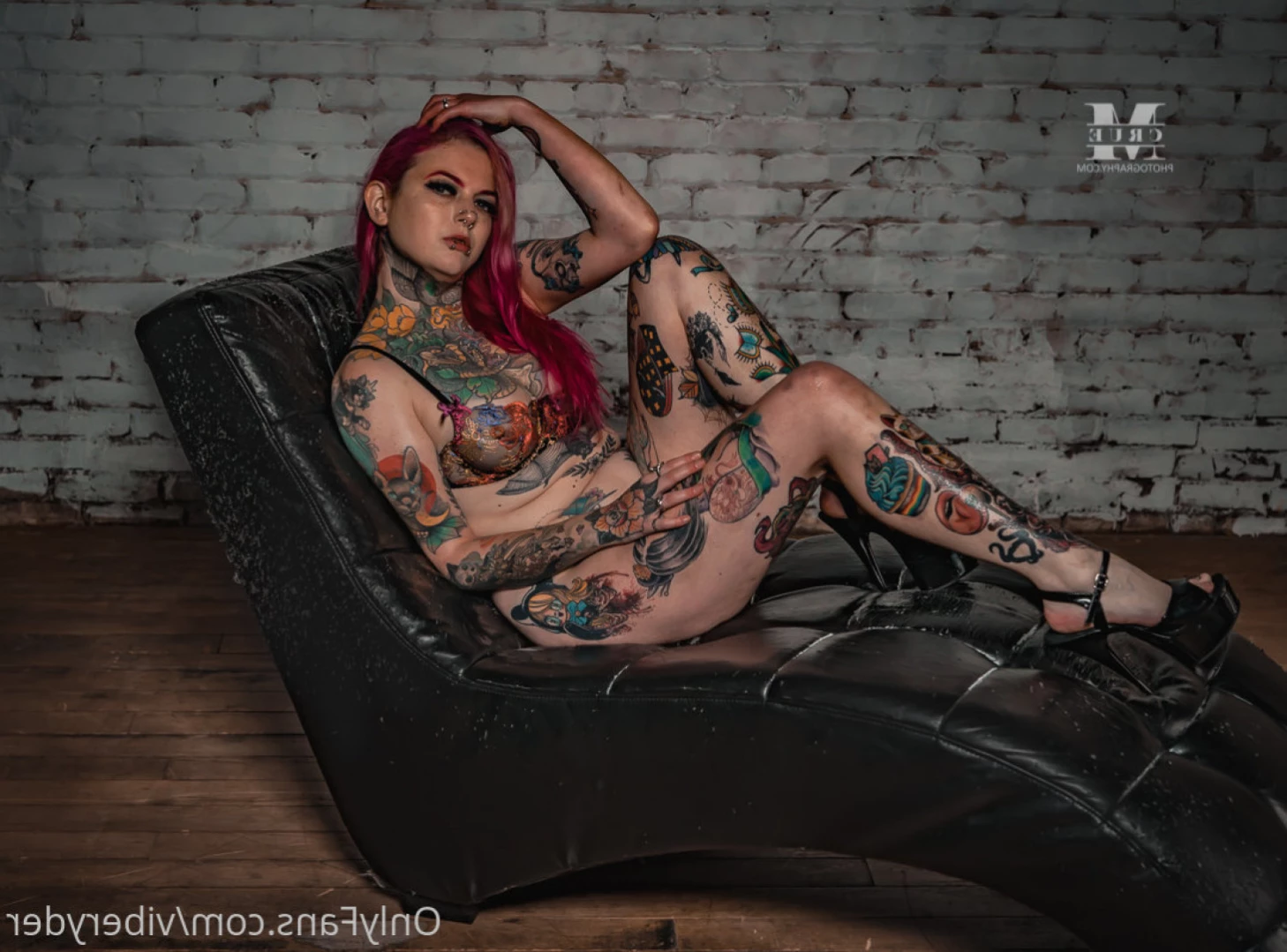 Vibe Ryder [ viberyder ] Onlyfans leaked photo 14171787 on Hotleaks.tv
