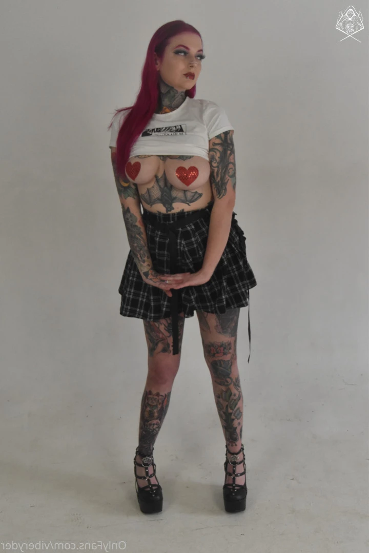 Vibe Ryder [ viberyder ] Onlyfans leaked photo 14346274 on Hotleaks.tv