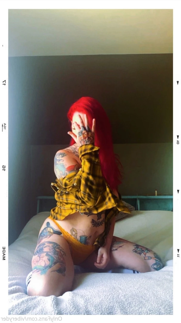 Vibe Ryder [ viberyder ] Onlyfans leaked photo 14346352 on Hotleaks.tv