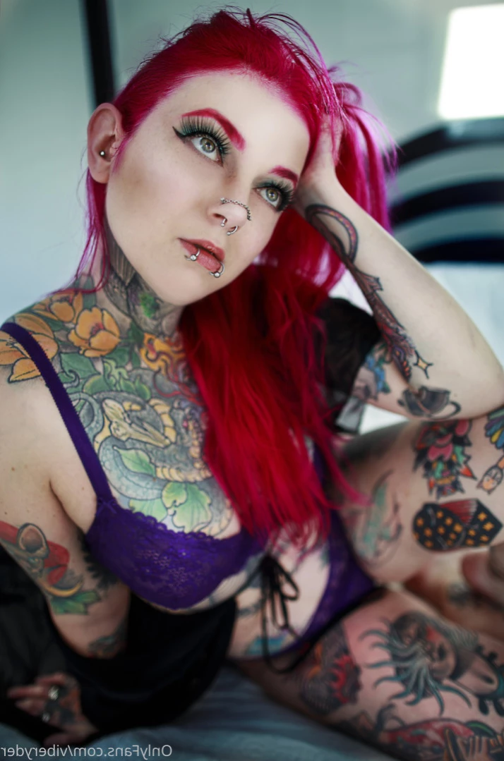 Vibe Ryder [ viberyder ] Onlyfans leaked photo 14545127 on Hotleaks.tv