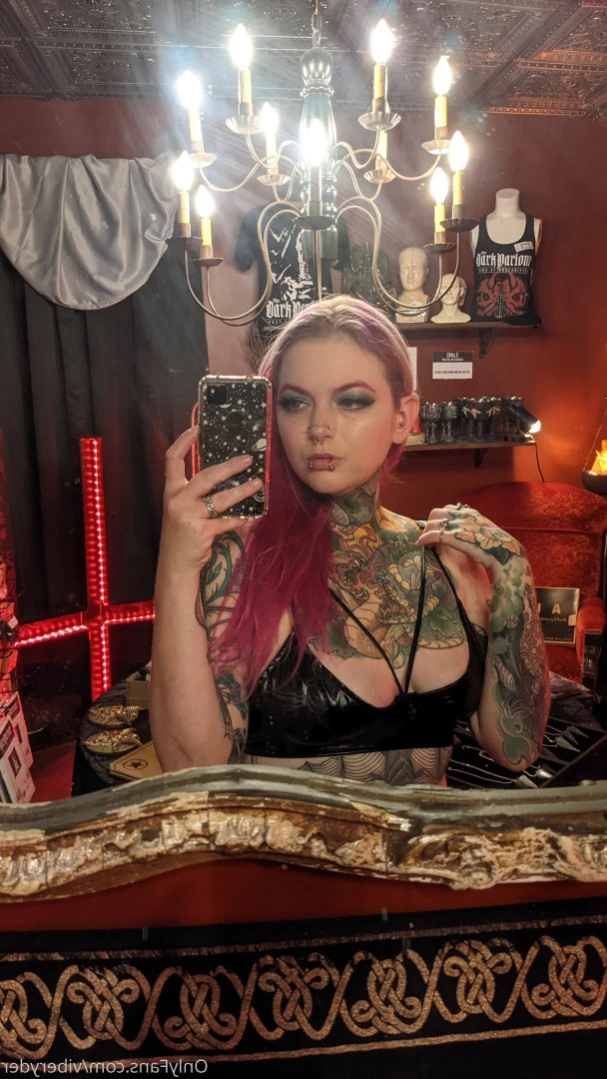 Vibe Ryder [ viberyder ] Onlyfans leaked photo 14580057 on Hotleaks.tv