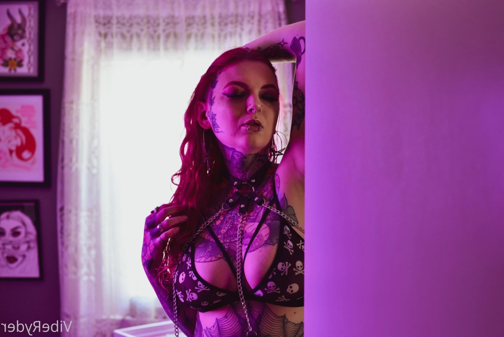 Vibe Ryder [ viberyder ] Onlyfans leaked photo 14914520 on Hotleaks.tv