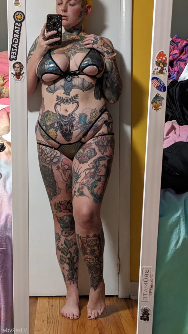 Vibe Ryder [ viberyder ] Onlyfans leaked photo 15072043 on Hotleaks.tv
