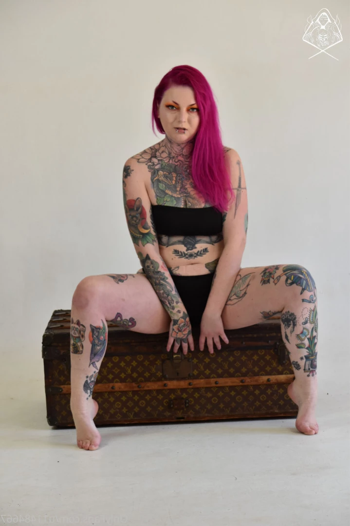 Vibe Ryder [ viberyder ] Onlyfans leaked photo 15162665 on Hotleaks.tv