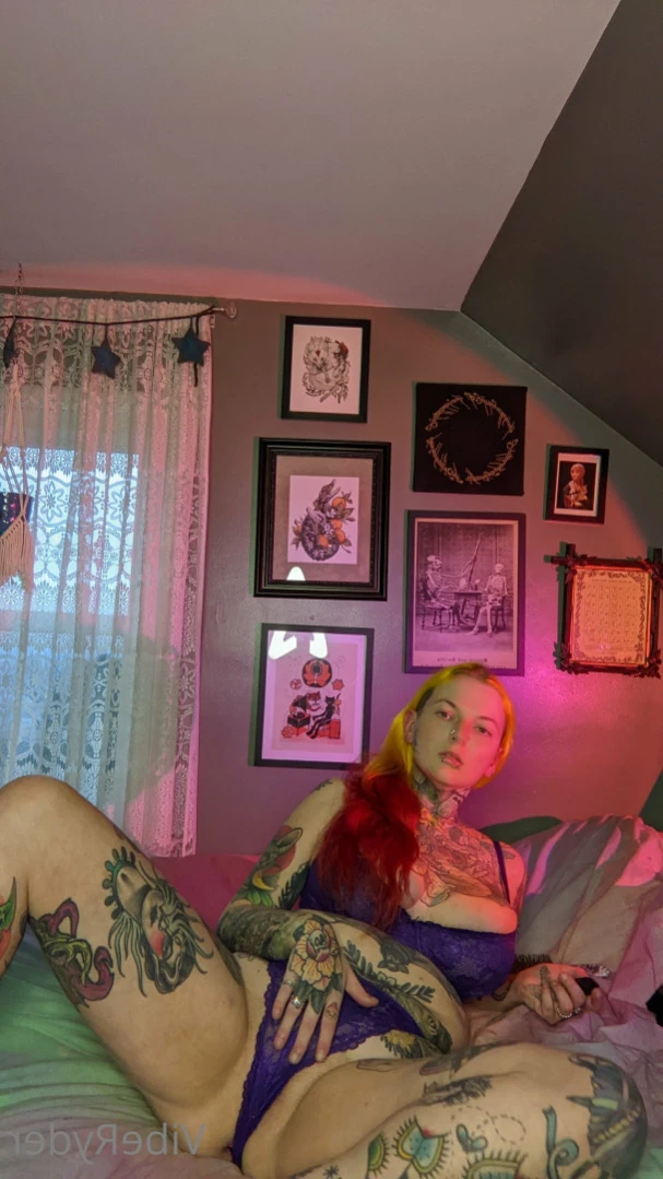 Vibe Ryder [ viberyder ] Onlyfans leaked photo 15272181 on Hotleaks.tv