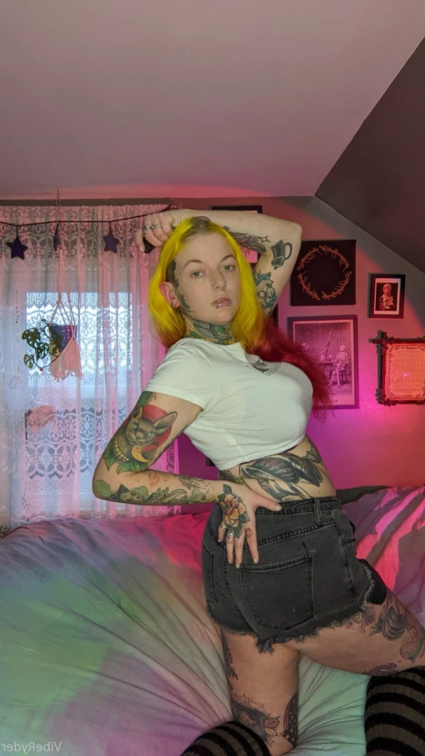 Vibe Ryder [ viberyder ] Onlyfans leaked photo 15350405 on Hotleaks.tv