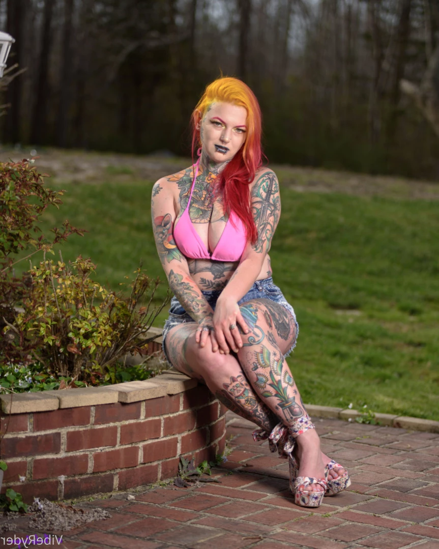 Vibe Ryder [ viberyder ] Onlyfans leaked photo 15350449 on Hotleaks.tv