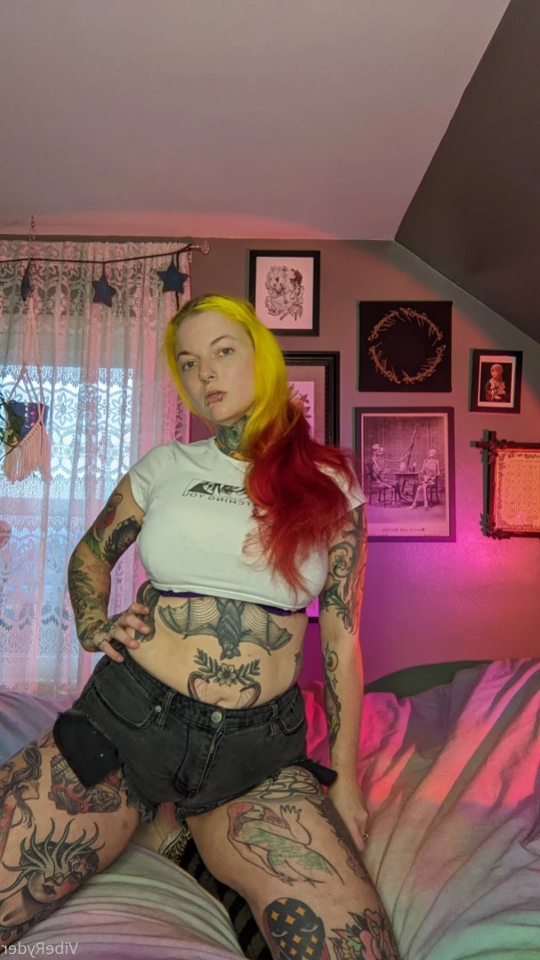 Vibe Ryder [ viberyder ] Onlyfans leaked photo 15350668 on Hotleaks.tv