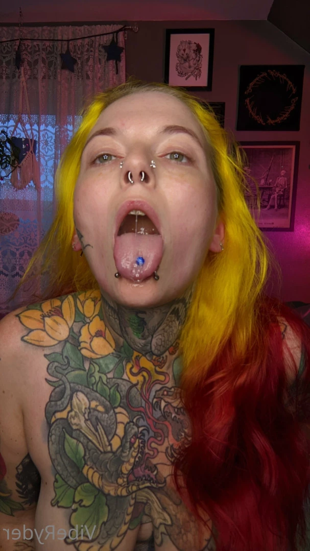 Vibe Ryder [ viberyder ] Onlyfans leaked photo 15350788 on Hotleaks.tv