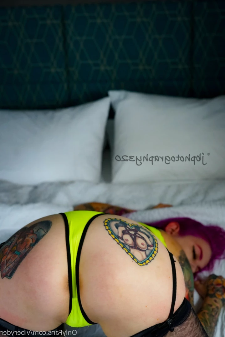 Vibe Ryder [ viberyder ] Onlyfans leaked photo 15350806 on Hotleaks.tv