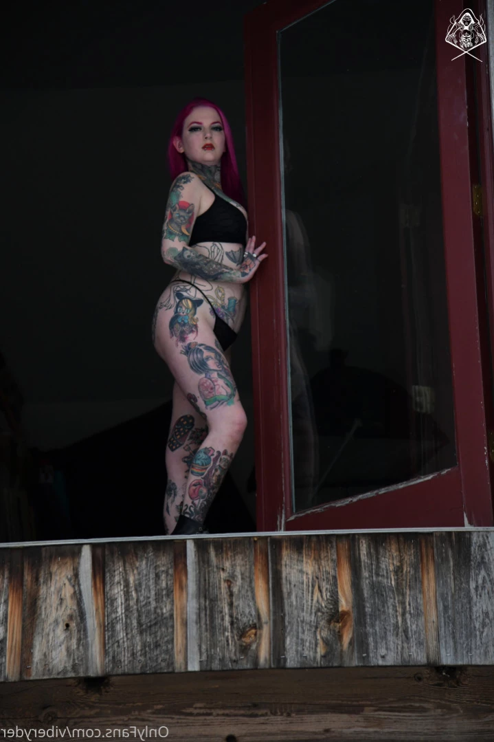 Vibe Ryder [ viberyder ] Onlyfans leaked photo 15350811 on Hotleaks.tv