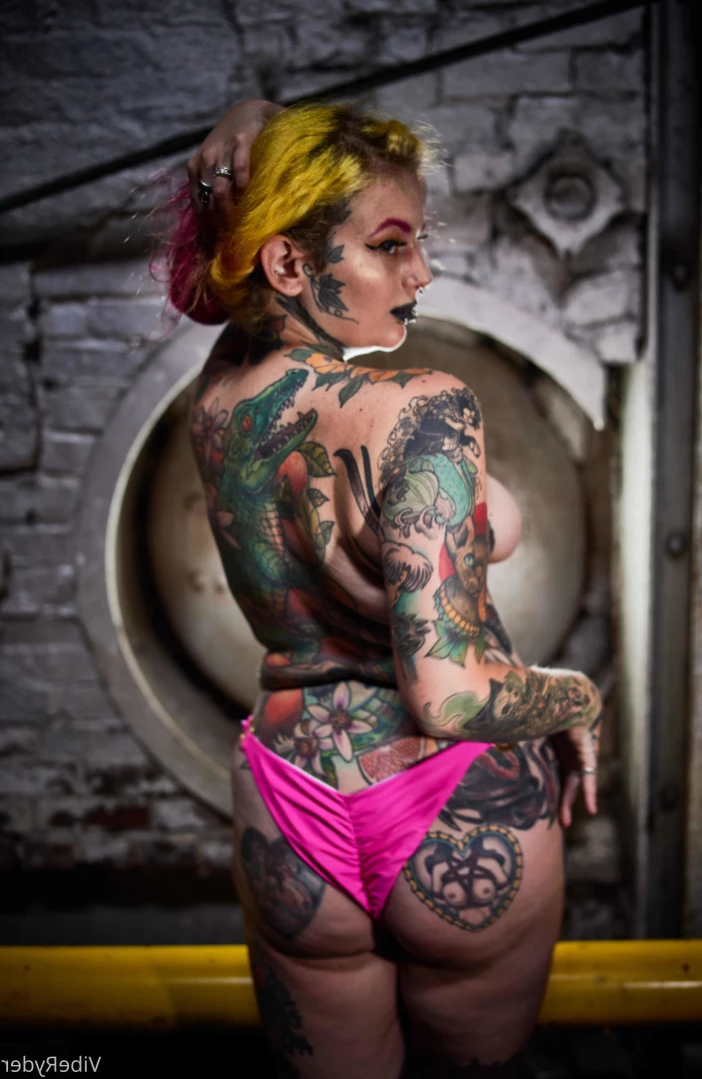 Vibe Ryder [ viberyder ] Onlyfans leaked photo 15366907 on Hotleaks.tv