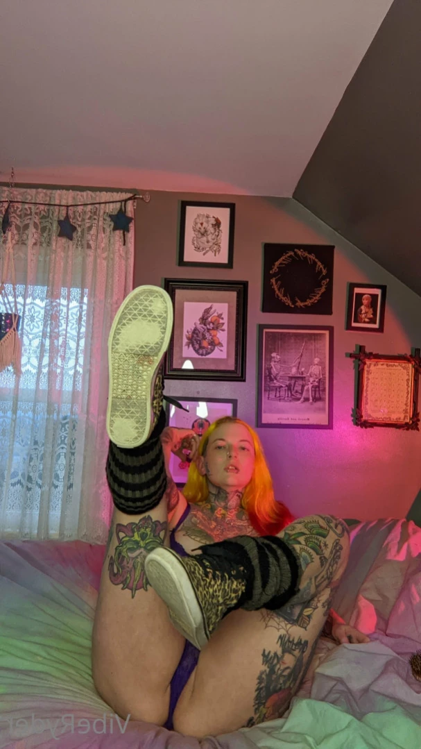 Vibe Ryder [ viberyder ] Onlyfans leaked photo 15385798 on Hotleaks.tv