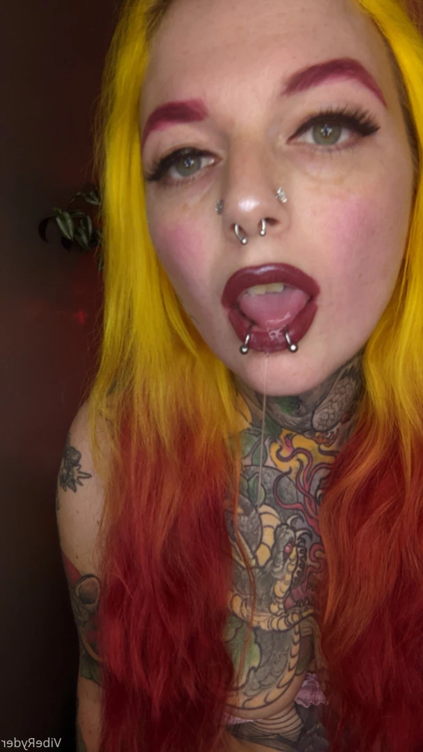 Vibe Ryder [ viberyder ] Onlyfans leaked photo 15385838 on Hotleaks.tv