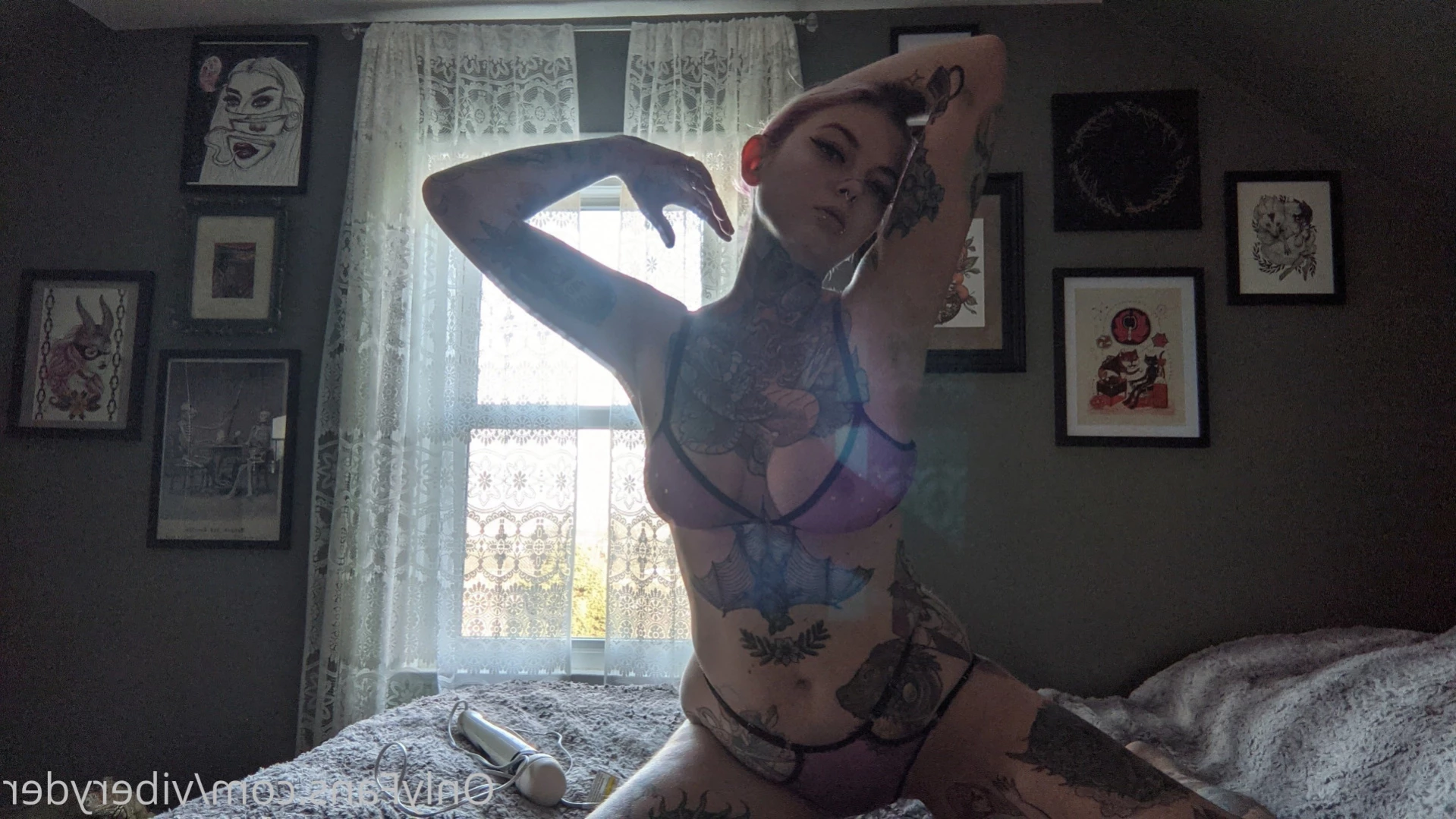 Vibe Ryder [ viberyder ] Onlyfans leaked photo 15461786 on Hotleaks.tv