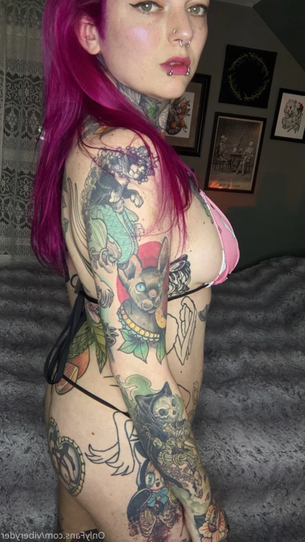 Vibe Ryder [ viberyder ] Onlyfans leaked photo 15681386 on Hotleaks.tv