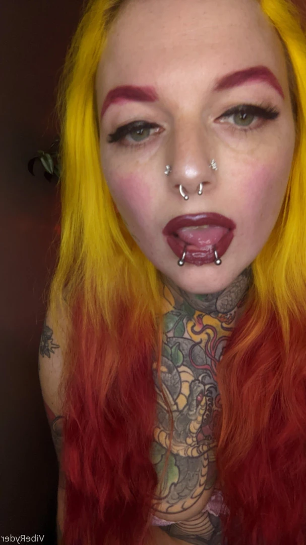 Vibe Ryder [ viberyder ] Onlyfans leaked photo 15709546 on Hotleaks.tv