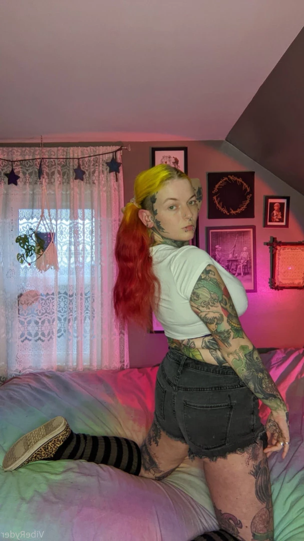 Vibe Ryder [ viberyder ] Onlyfans leaked photo 15709598 on Hotleaks.tv
