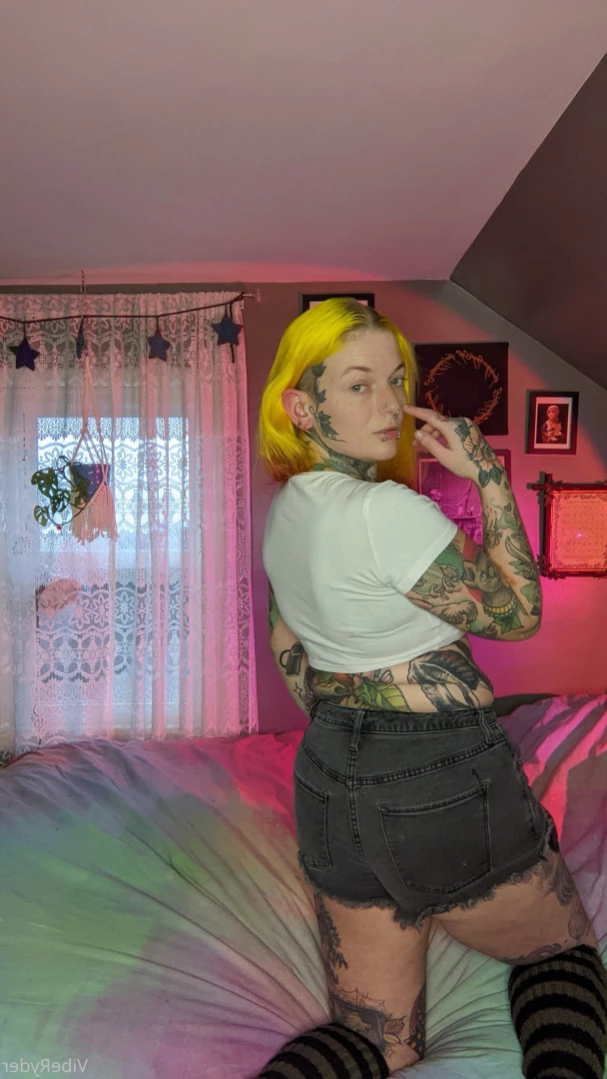 Vibe Ryder [ viberyder ] Onlyfans leaked photo 15877602 on Hotleaks.tv