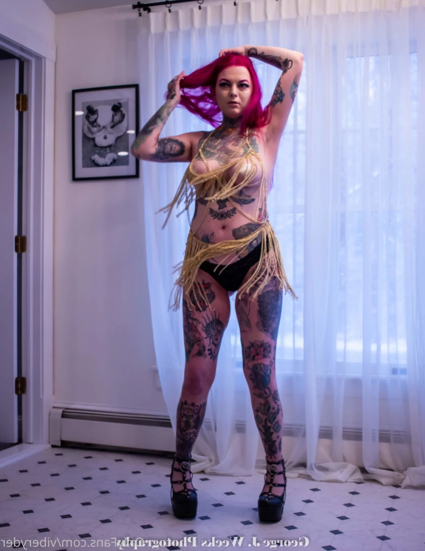 Vibe Ryder [ viberyder ] Onlyfans leaked photo 15903096 on Hotleaks.tv