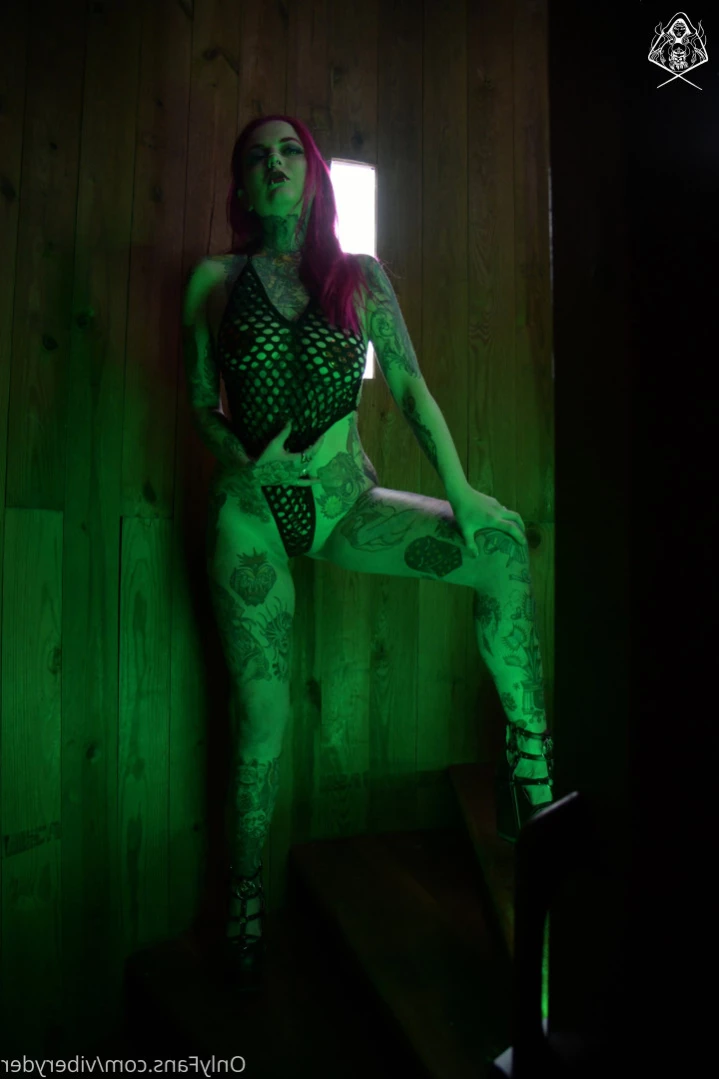 Vibe Ryder [ viberyder ] Onlyfans leaked photo 15909908 on Hotleaks.tv