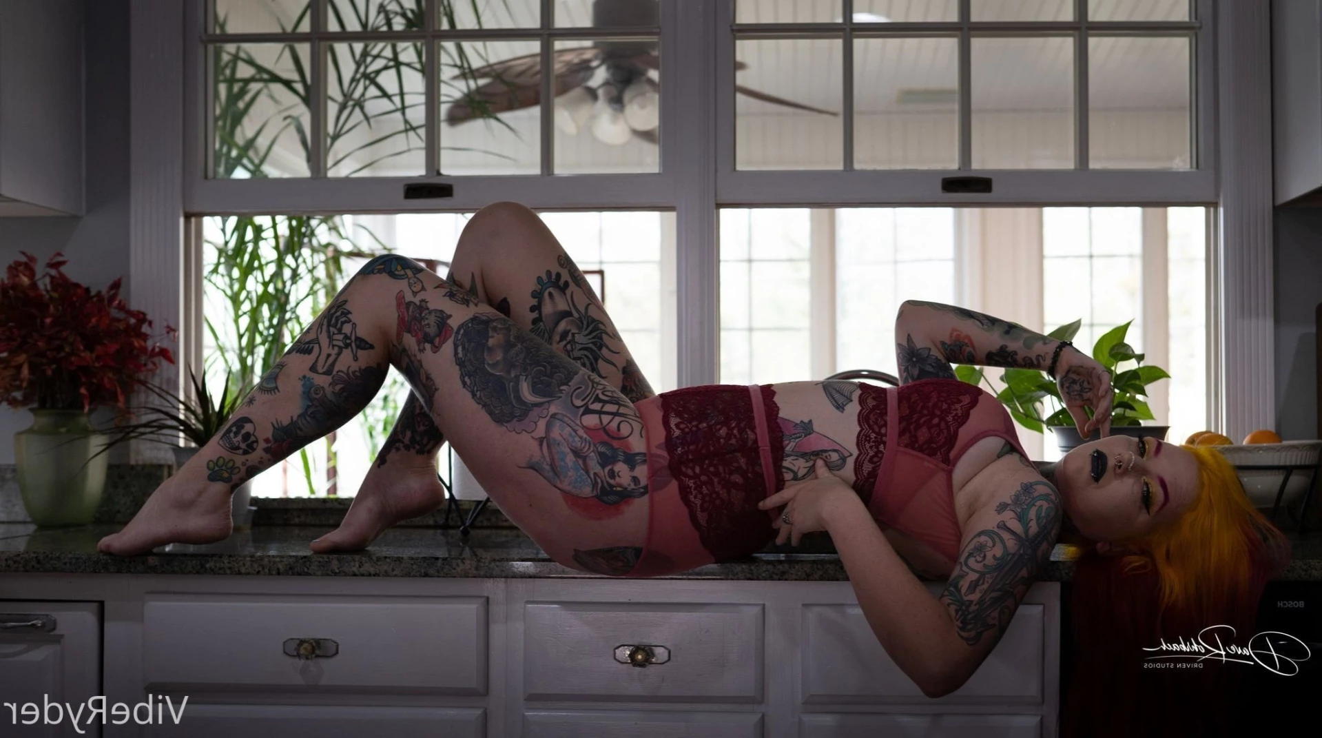 Vibe Ryder [ viberyder ] Onlyfans leaked photo 15909918 on Hotleaks.tv