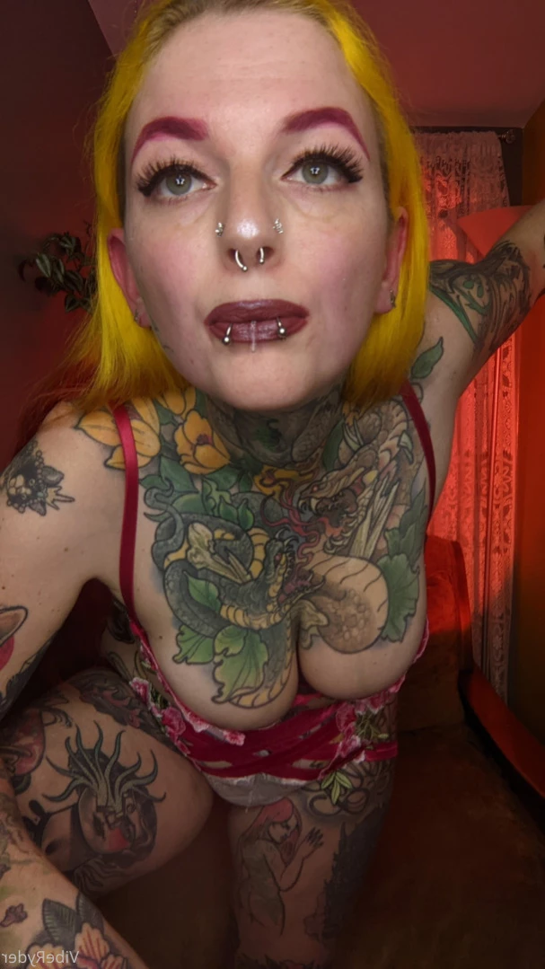 Vibe Ryder [ viberyder ] Onlyfans leaked photo 15995354 on Hotleaks.tv