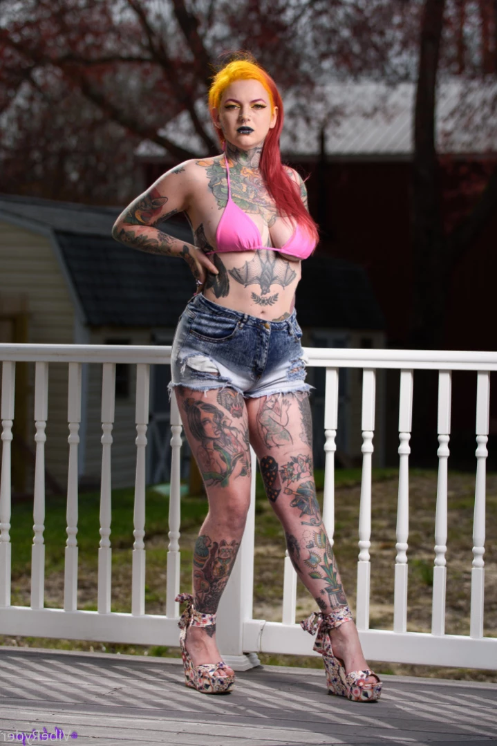 Vibe Ryder [ viberyder ] Onlyfans leaked photo 16064214 on Hotleaks.tv