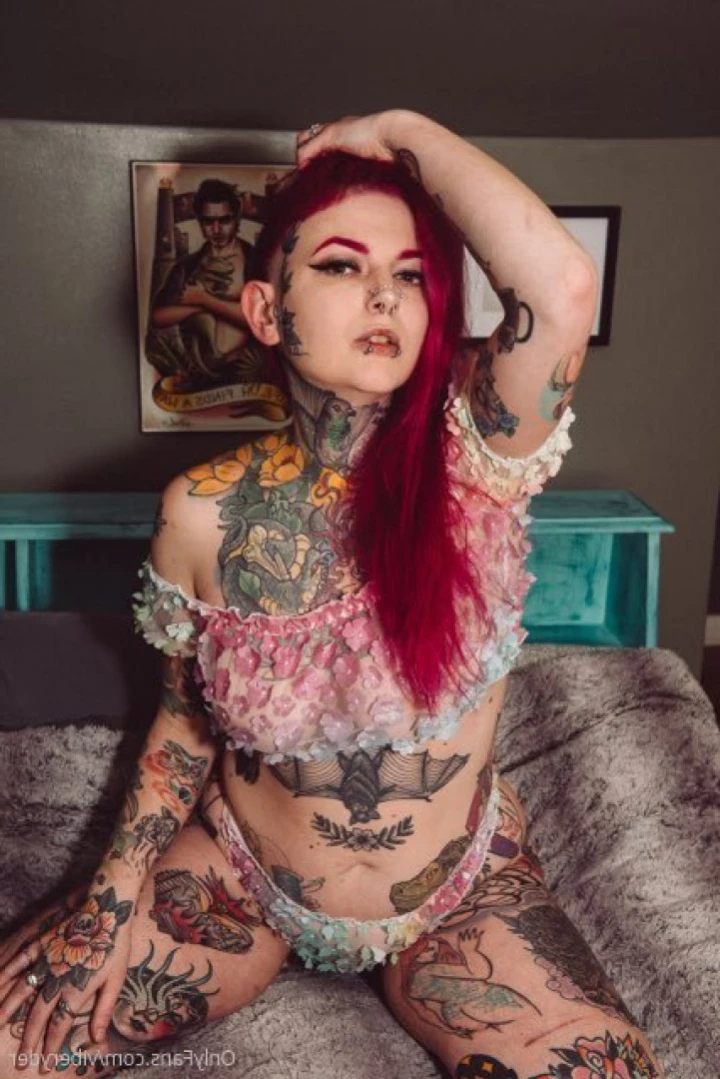 Vibe Ryder [ viberyder ] Onlyfans leaked photo 16068708 on Hotleaks.tv