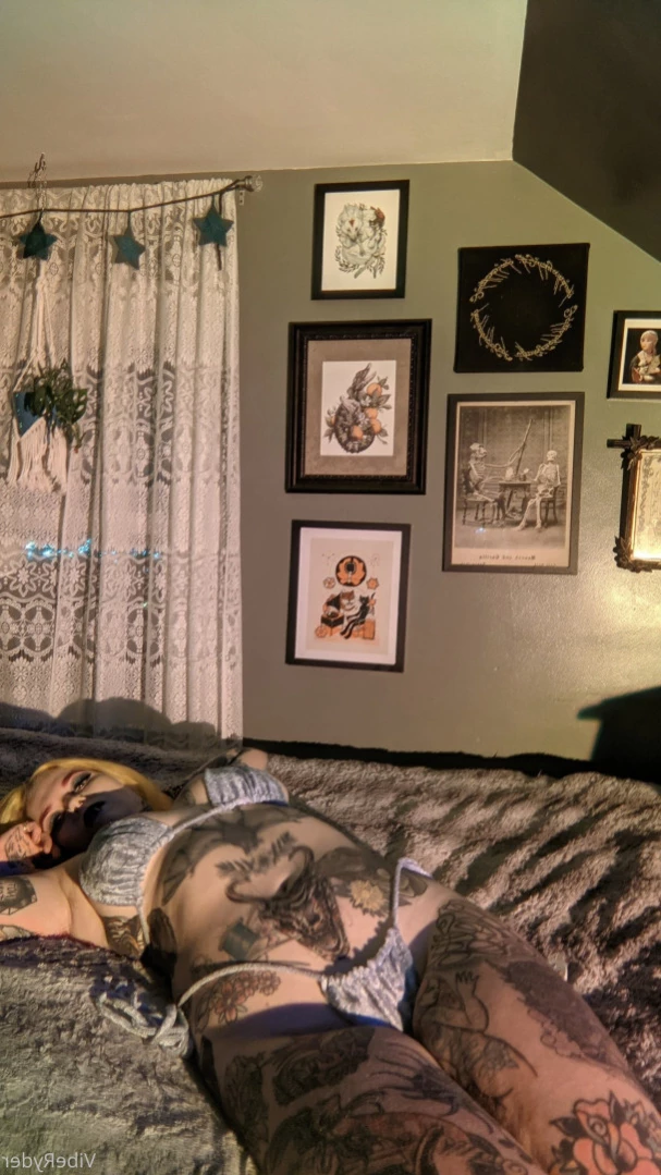 Vibe Ryder [ viberyder ] Onlyfans leaked photo 16095969 on Hotleaks.tv