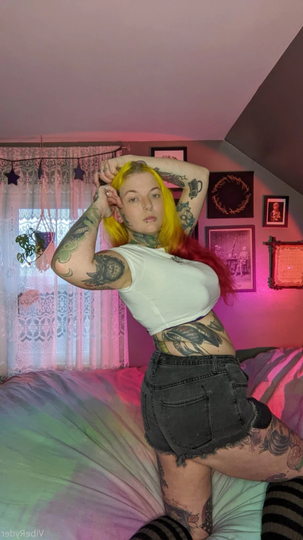 Vibe Ryder [ viberyder ] Onlyfans leaked photo 16237669 on Hotleaks.tv