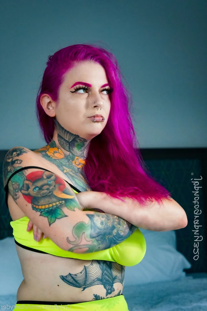 Vibe Ryder [ viberyder ] Onlyfans leaked photo 16256268 on Hotleaks.tv