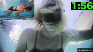 Vicky Devika [ vickydevika ] Onlyfans leaked video 7917608 on Hotleaks.tv