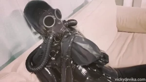 Vicky Devika [ vickydevika ] Onlyfans leaked video 7918063 on Hotleaks.tv