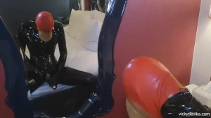 Vicky Devika [ vickydevika ] Onlyfans leaked video 7918070 on Hotleaks.tv