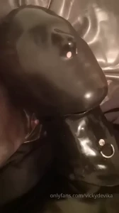Vicky Devika [ vickydevika ] Onlyfans leaked video 7918076 on Hotleaks.tv