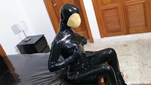 Vicky Devika [ vickydevika ] Onlyfans leaked video 7918091 on Hotleaks.tv