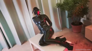Vicky Devika [ vickydevika ] Onlyfans leaked video 7918144 on Hotleaks.tv