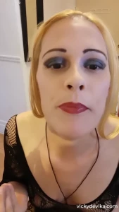 Vicky Devika [ vickydevika ] Onlyfans leaked video 7918165 on Hotleaks.tv