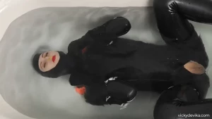 Vicky Devika [ vickydevika ] Onlyfans leaked video 7918177 on Hotleaks.tv