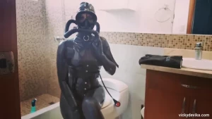 Vicky Devika [ vickydevika ] Onlyfans leaked video 7918310 on Hotleaks.tv